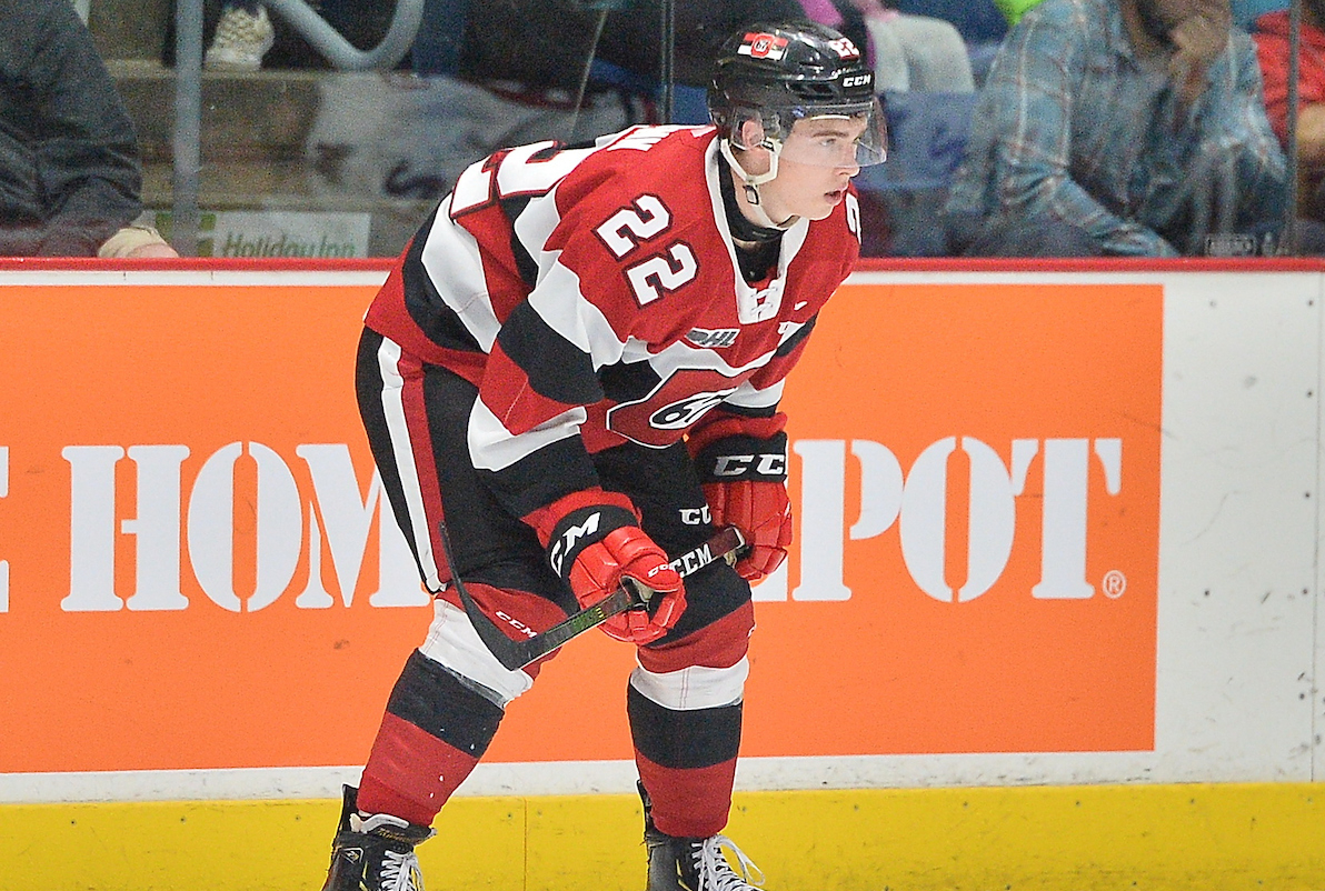 Scouting Report Jack Quinn Smaht Scouting