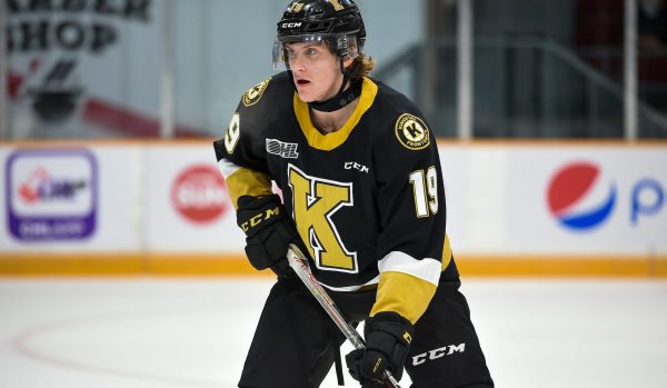 Scouting Report: Paul Ludwinski - Smaht Scouting